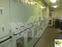 بارجة للبيع