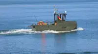 سفينة سحب للبيع