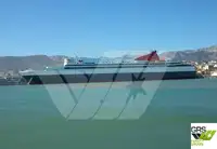 Ro-Ro ship للبيع