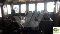 سفينة سحب للبيع