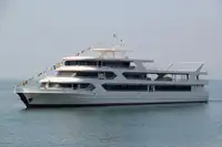 سفينة ركاب للبيع
