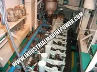 سفينة لنقل الغاز الطبيعي المسال (LNG) للبيع