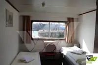 سفينة سياحية للبيع