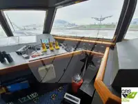 سفينة نقل بضائع بالمركبات (Ro-Ro) للبيع