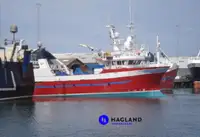 Trawler للبيع