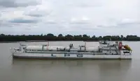 سفينة لنقل الغاز الطبيعي المسال (LNG) للبيع