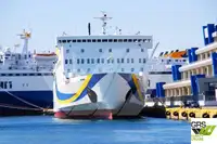 Ro-Ro ship للبيع
