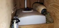 قارب مزدوج الهيكل للبيع
