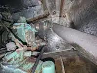 سفينة سياحية/عبّارة للبيع