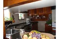 سفينة سياحية للبيع