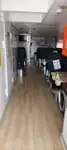 قارب طاقم للبيع