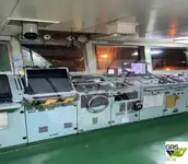 سفينة نقل بضائع بالمركبات (Ro-Ro) للبيع