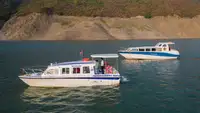 سفينة سياحية للبيع
