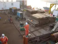 بارجة للبيع