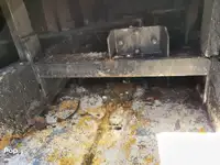 سفينة صيد بالجر للبيع