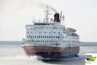 Ro-Ro ship للبيع