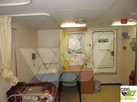سفينة إمداد للبيع