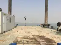 بارجة للبيع
