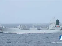 سفينة مبردة للبيع