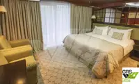 سفينة سياحية للبيع