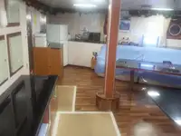 سفينة إمداد للبيع