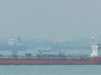 ناقلة نفط / مواد كيميائية للبيع