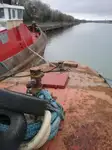 قوارب العمل للبيع