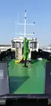 قوارب العمل للبيع