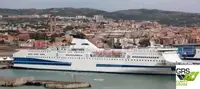 Ro-Ro ship للبيع