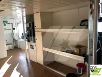 سفينة نقل بضائع بالمركبات (Ro-Ro) للبيع