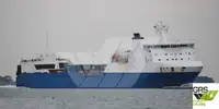 Ro-Ro ship للبيع