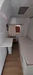 قارب طاقم للبيع