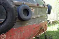 سفينة سحب للبيع