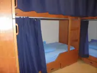 سفينة مبردة للبيع