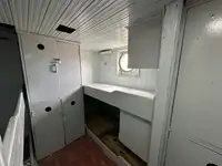 سفينة صيد بالجر للبيع