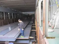 سفينة نقل بضائع سائبة للبيع