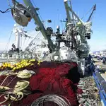 Purse seiner للبيع