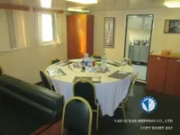 ناقلة نفط / مواد كيميائية للبيع