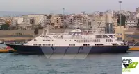 سفينة ركاب للبيع