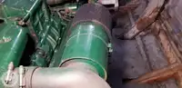 قارب مزدوج الهيكل للبيع