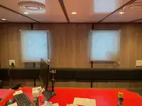 سفينة مبردة للبيع