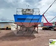 سفينة خدمات مزارع الرياح البحرية للبيع