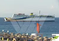 Ro-Ro ship للبيع