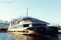 سفينة ركاب للبيع