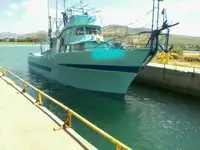 Trawler للبيع
