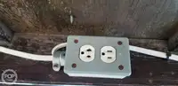 قارب مزدوج الهيكل للبيع