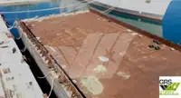 بارجة للبيع