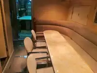 زورق دورية للبيع