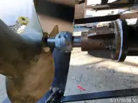 قوارب العمل للبيع