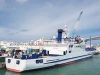 General Cargo/Multi-purpose للبيع